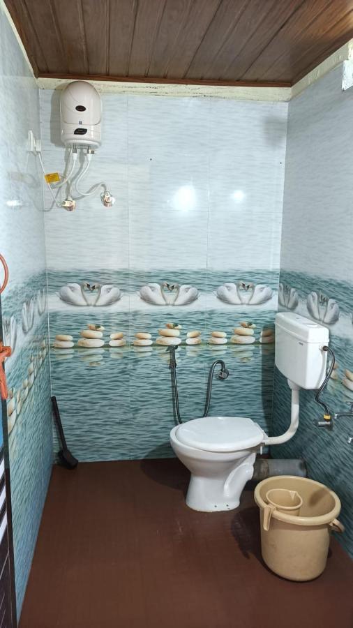 Gokarna Govekar Sea Facing Rooms Zewnętrze zdjęcie