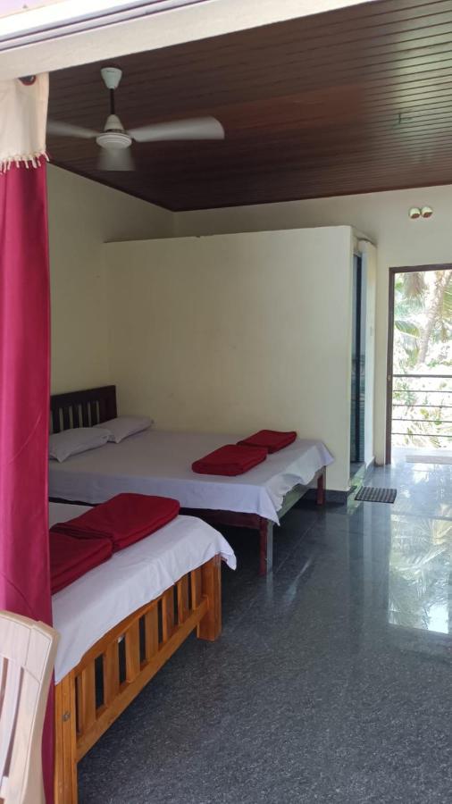 Gokarna Govekar Sea Facing Rooms Zewnętrze zdjęcie