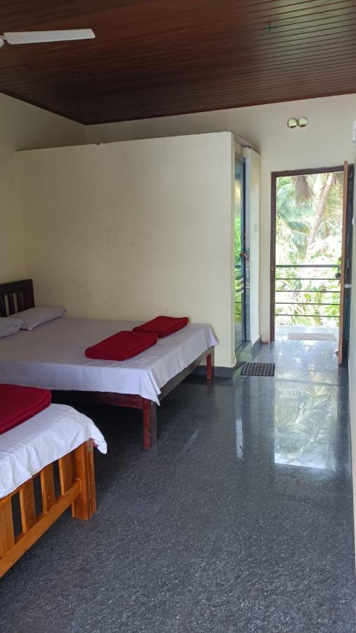 Gokarna Govekar Sea Facing Rooms Zewnętrze zdjęcie