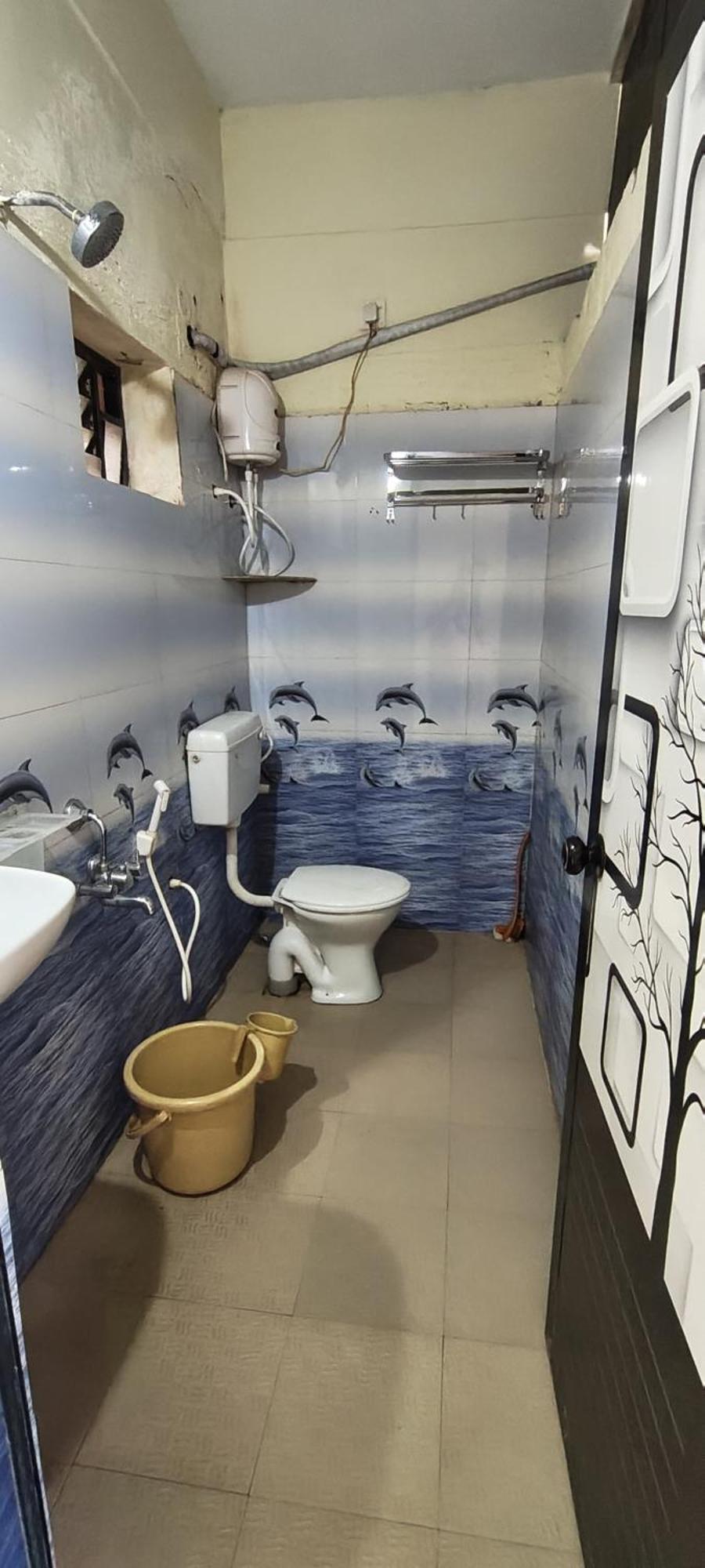 Gokarna Govekar Sea Facing Rooms Zewnętrze zdjęcie